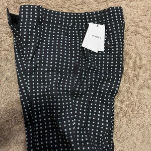 Theory dress pants